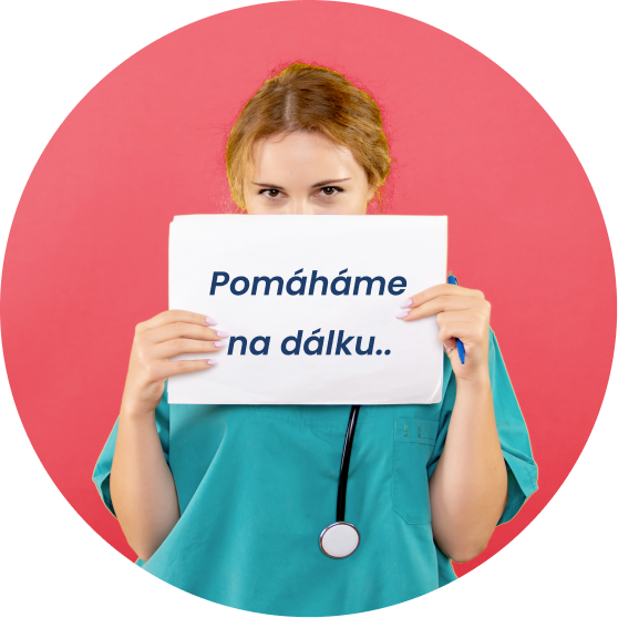 Tým telerehabilitace